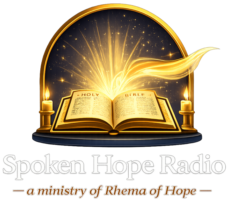 Spoken Hope Radio