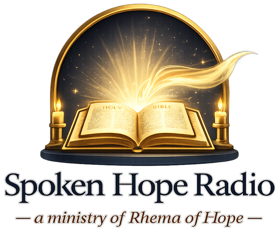 Hope Without Borders Radio