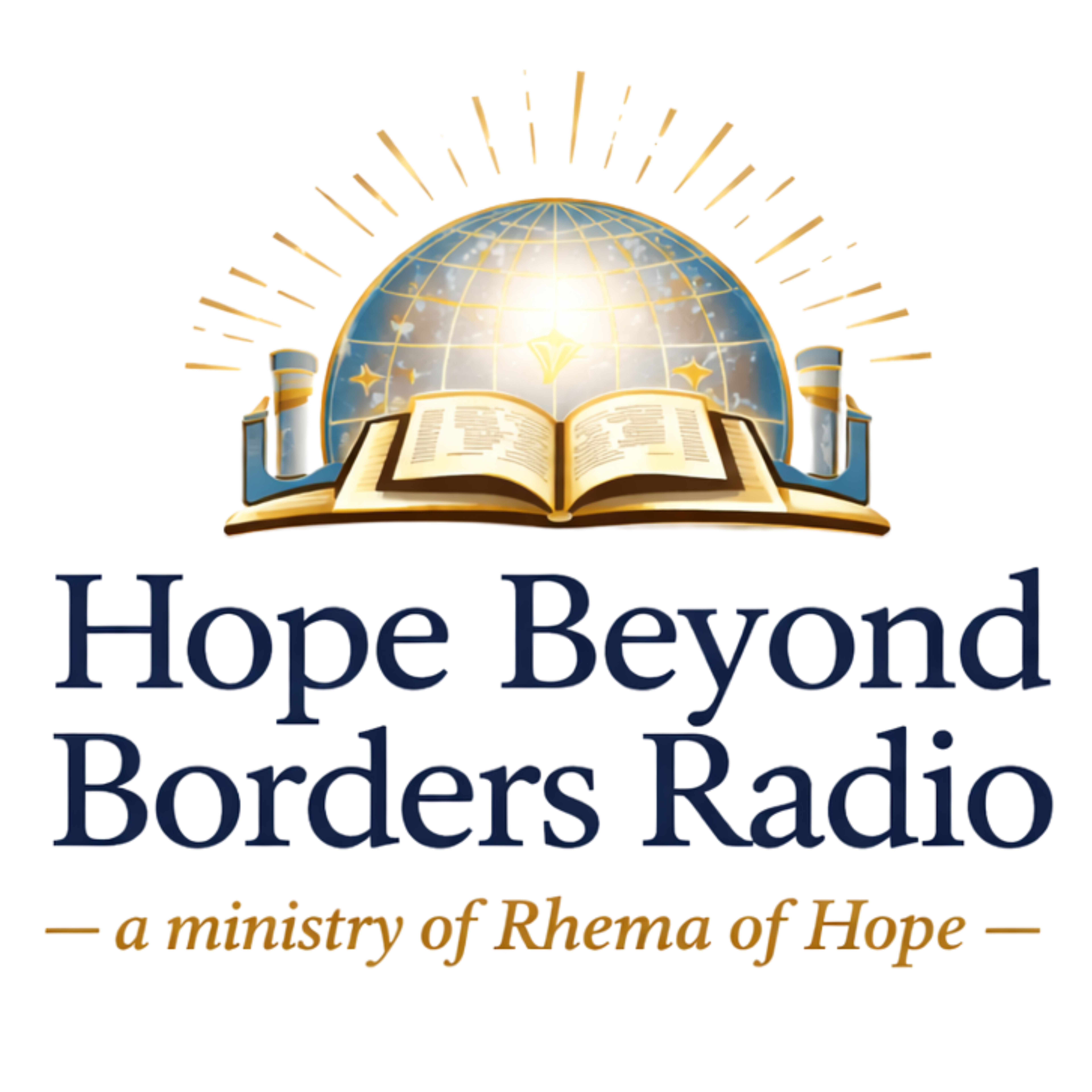 Hope Without Borders Radio