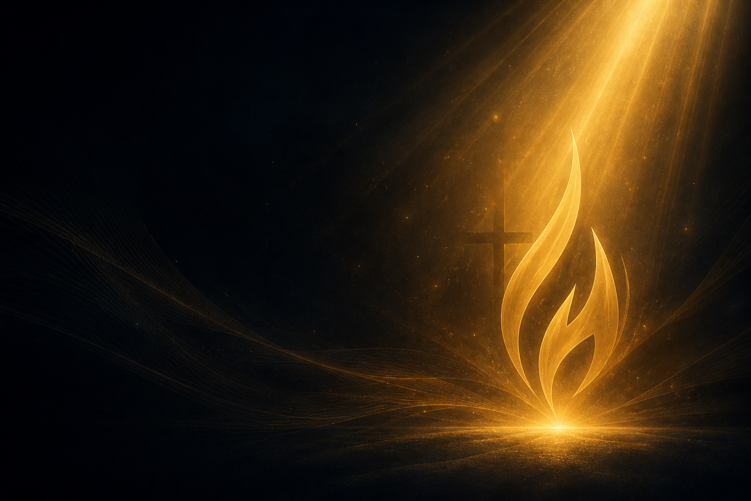 Rhema of Hope Light of the World
