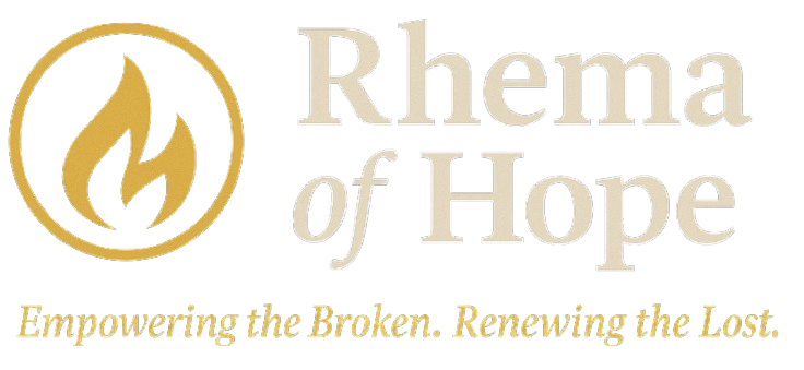 Rhema of Hope