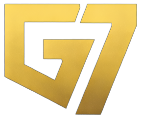 G7 Studios logo