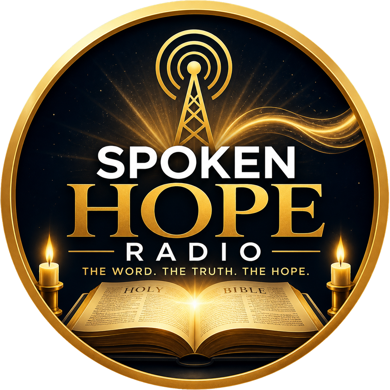 Spoken Hope Radio