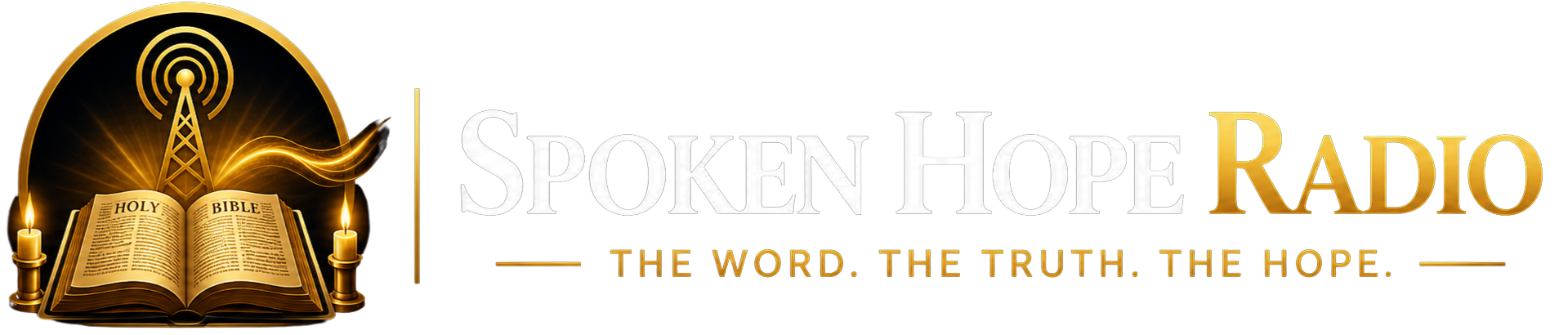 Spoken Hope Radio