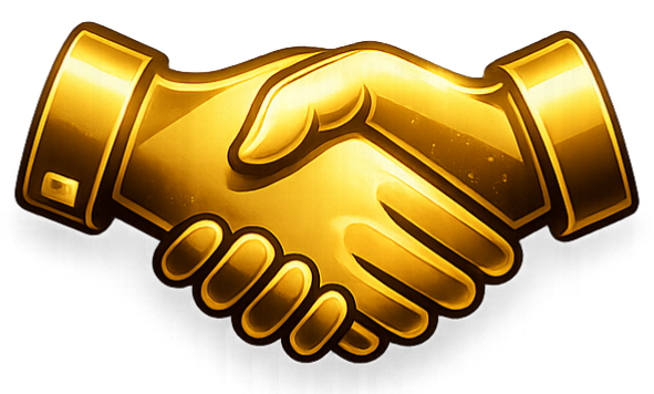 Partner With Us