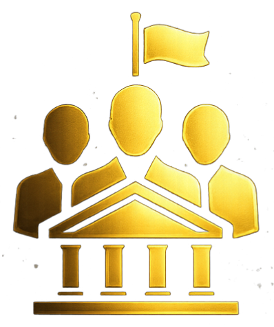 Ministries & Organizations