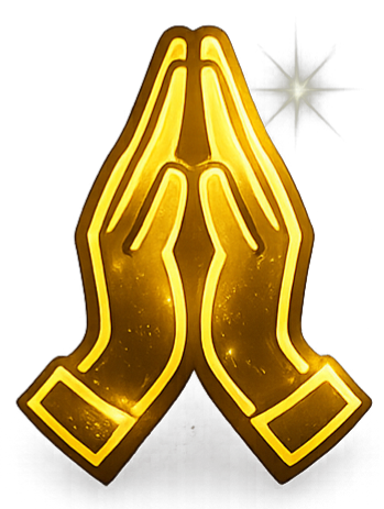 Pray With Us