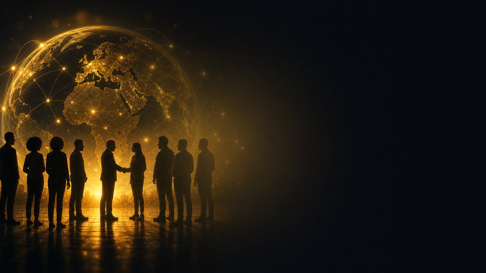 Ministry partnership and global outreach