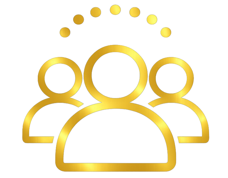 Become a Partner Icon