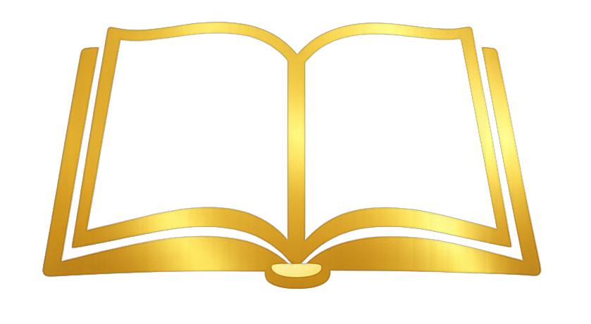 Bible Centered Icon