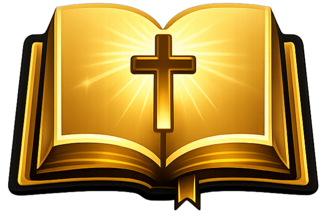 Bible Teaching Icon