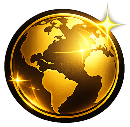 Global Voices Icon