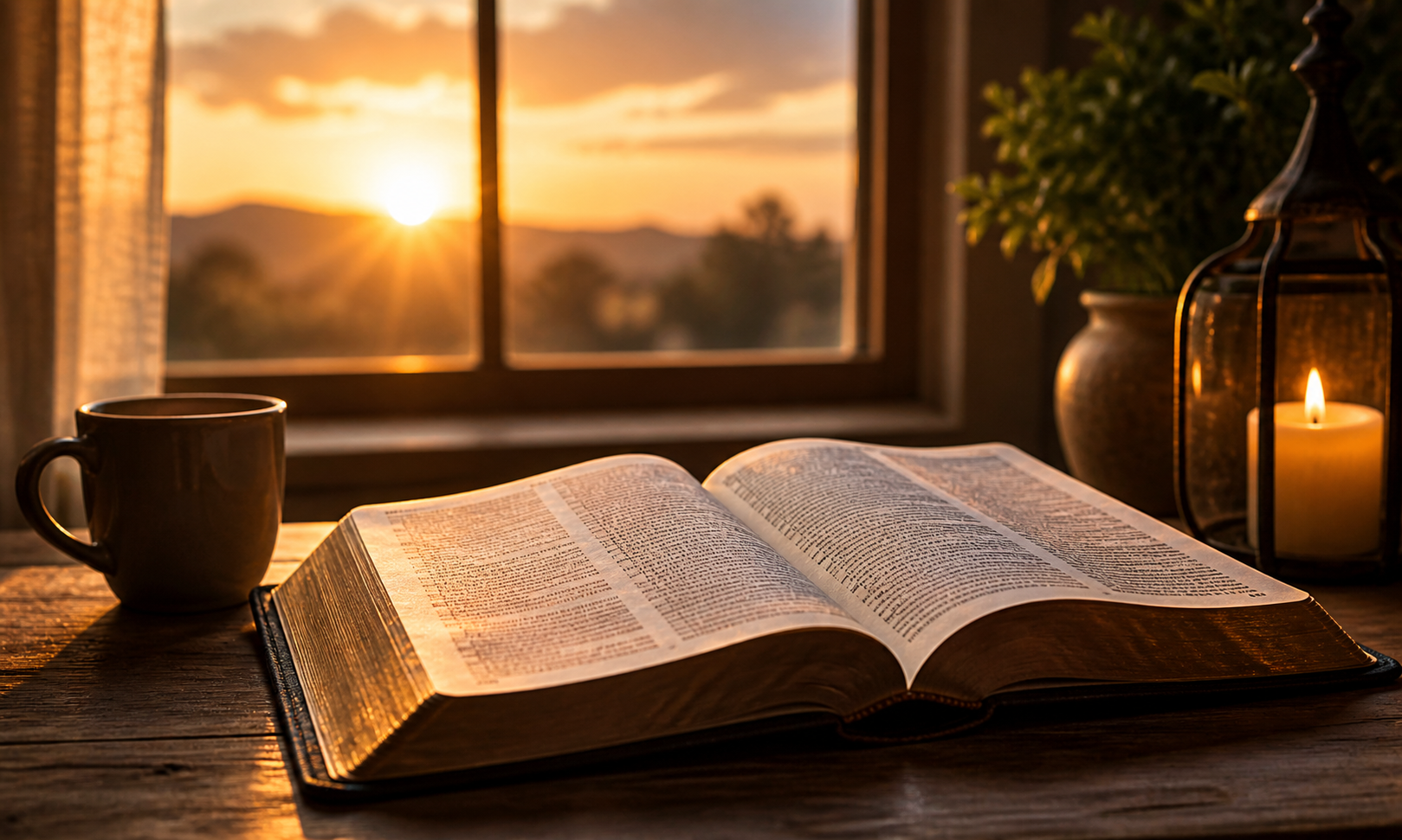 Morning Worship