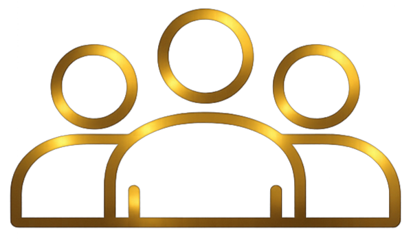 Become a Partner Icon