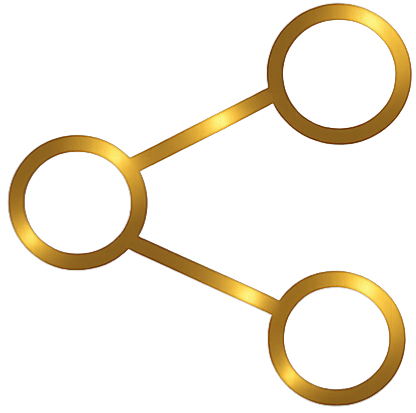 Share the Station Icon